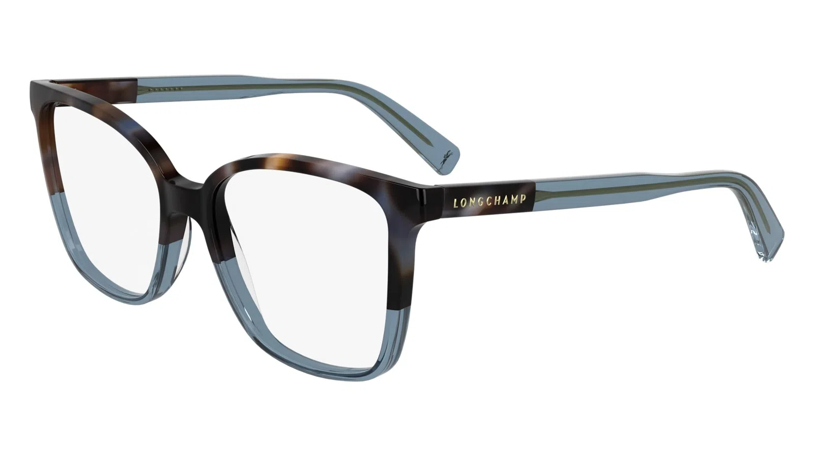 Longchamp LO2753 Eyeglasses - view 4